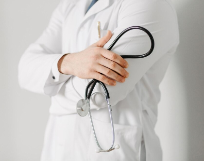 Standard Post with Image