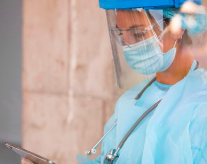 Standard Post with Image