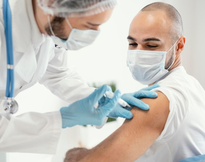 Standard Post with Image